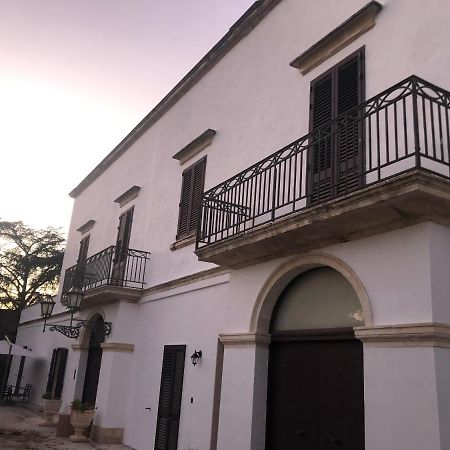 B&B Casale Vecchio Lecce Arnesano Kültér fotó