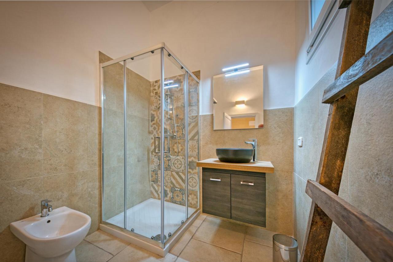 B&B Casale Vecchio Lecce Arnesano Kültér fotó