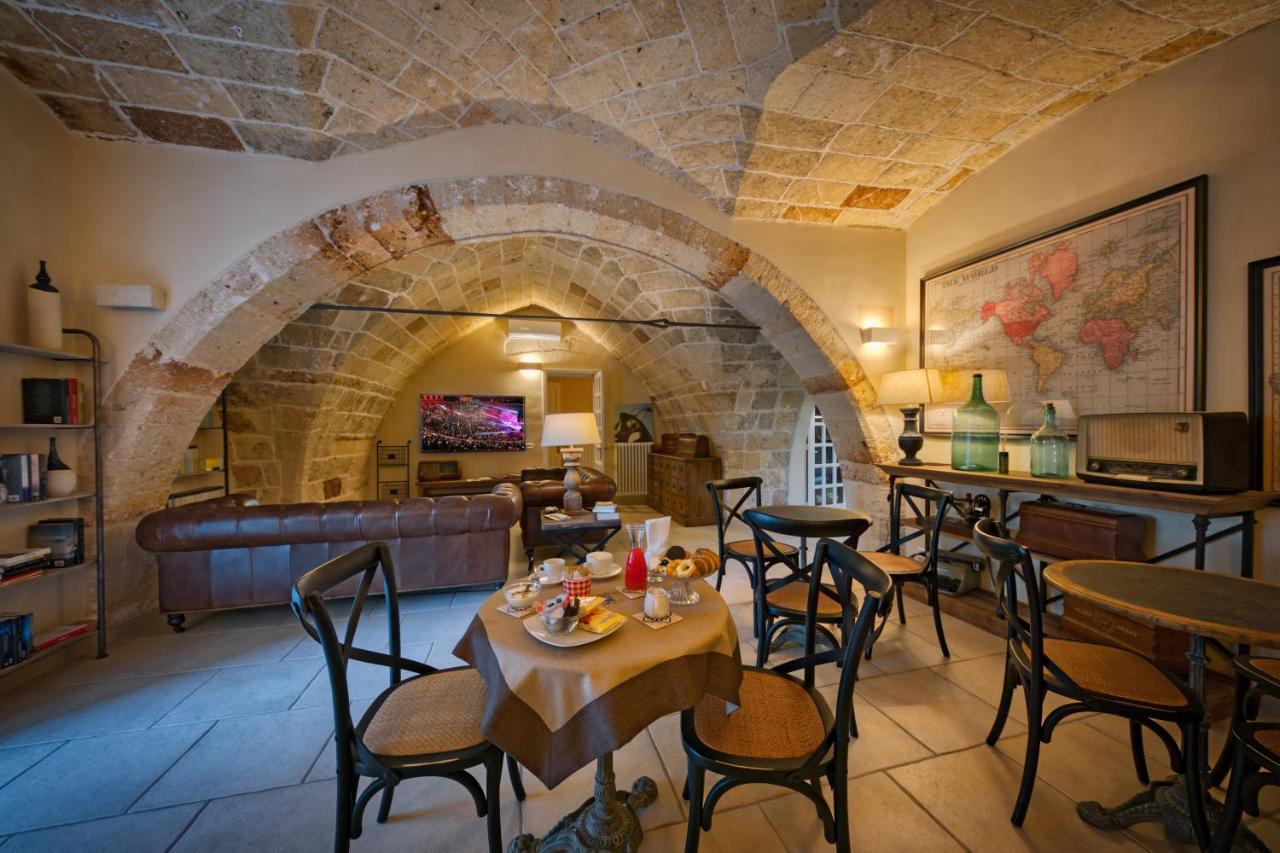 B&B Casale Vecchio Lecce Arnesano Kültér fotó