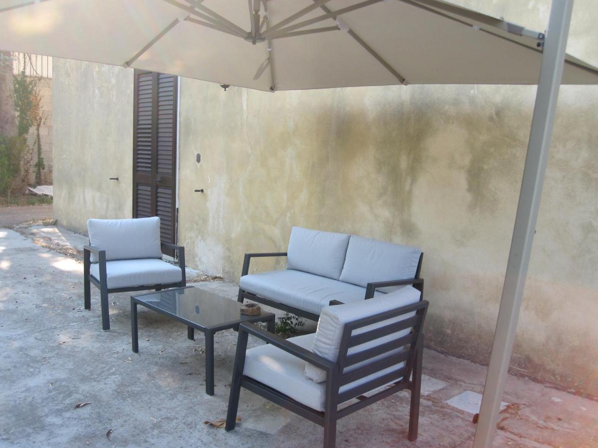 B&B Casale Vecchio Lecce Arnesano Kültér fotó