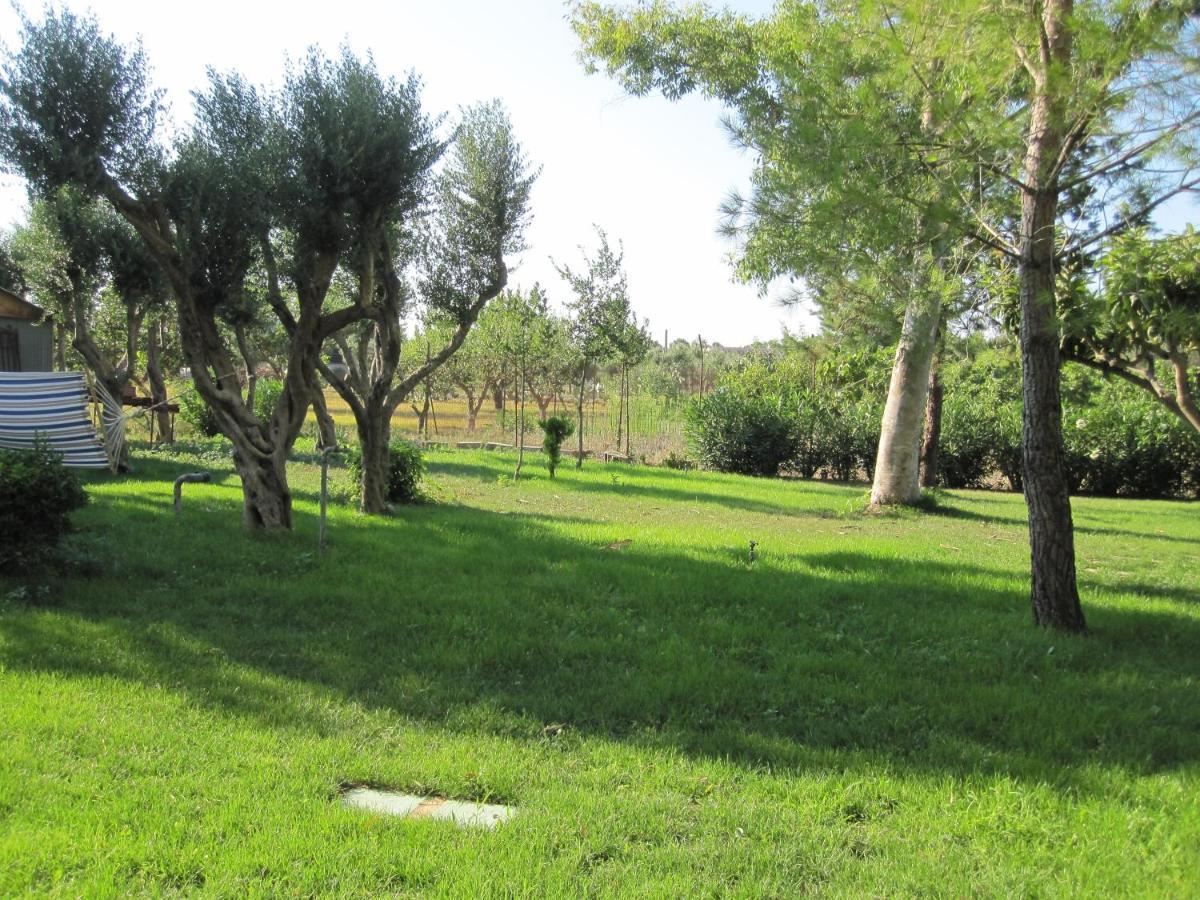 B&B Casale Vecchio Lecce Arnesano Kültér fotó