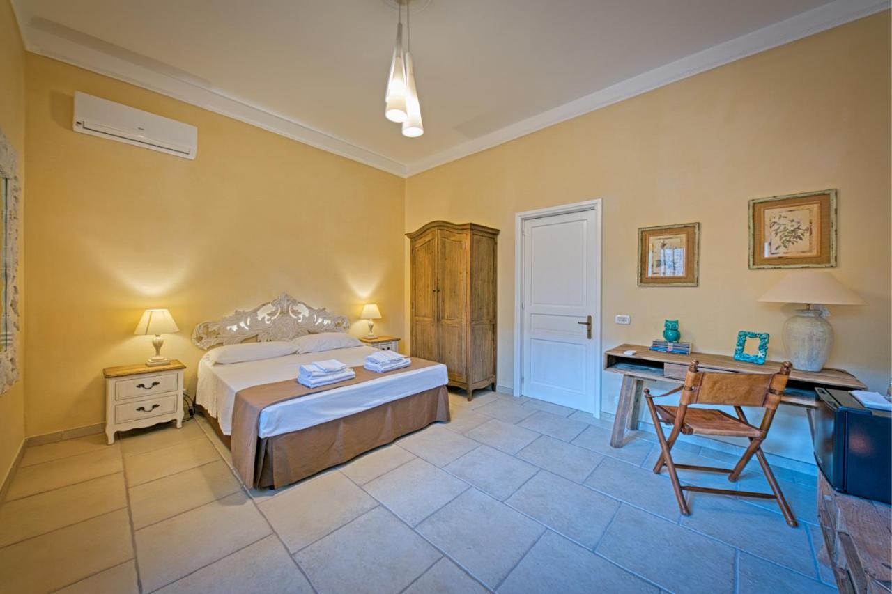 B&B Casale Vecchio Lecce Arnesano Kültér fotó