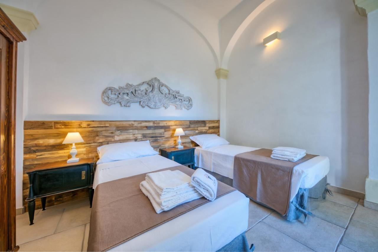 B&B Casale Vecchio Lecce Arnesano Kültér fotó