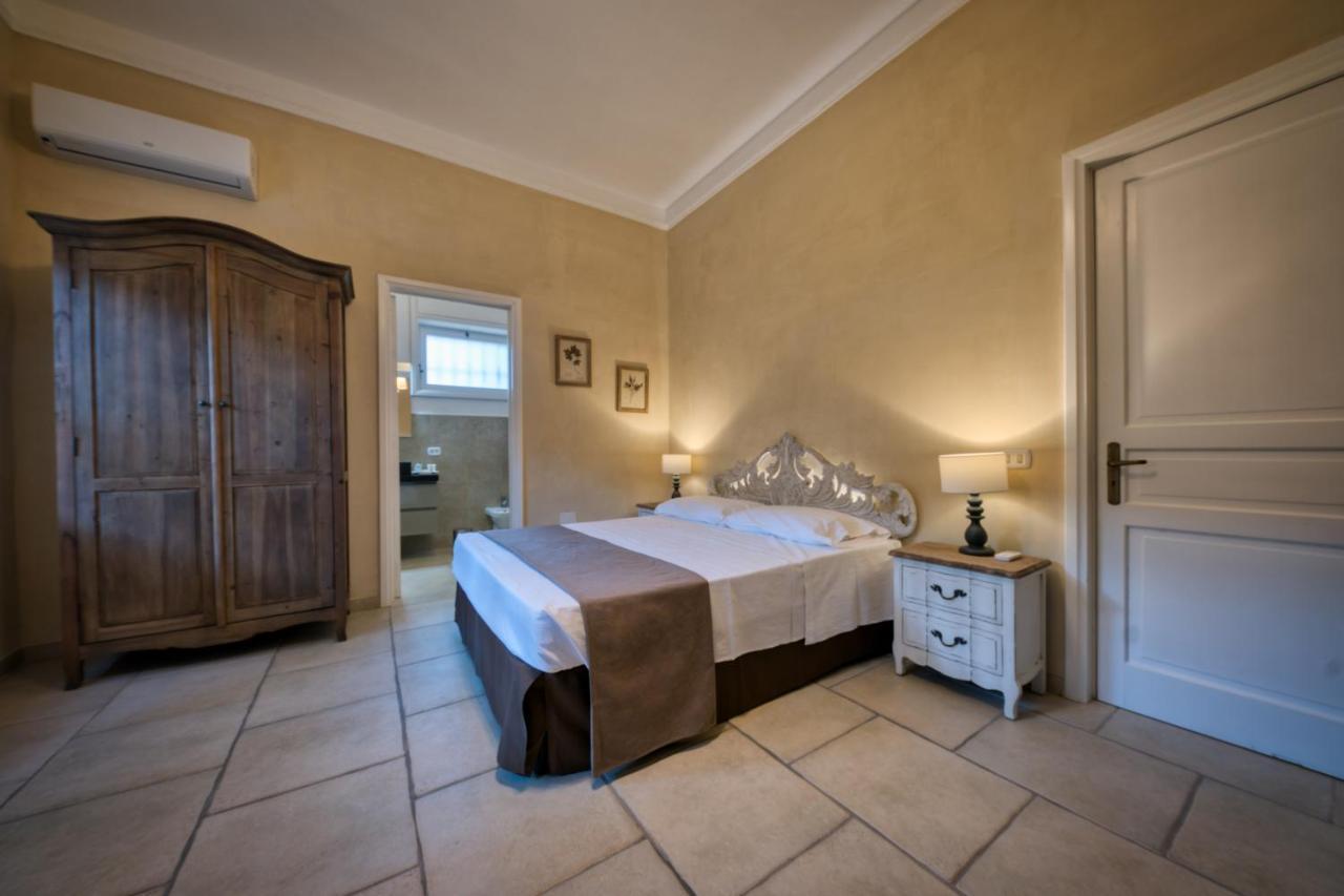 B&B Casale Vecchio Lecce Arnesano Kültér fotó