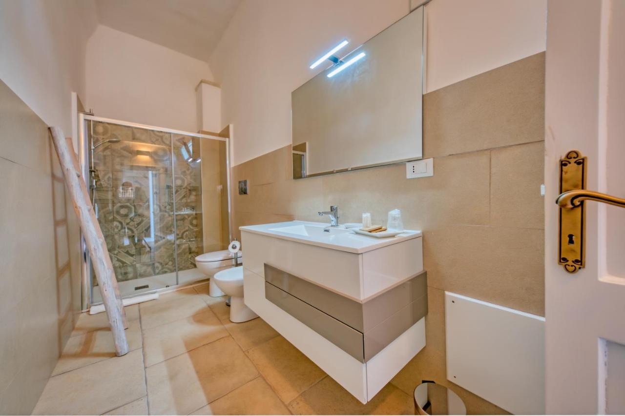 B&B Casale Vecchio Lecce Arnesano Kültér fotó