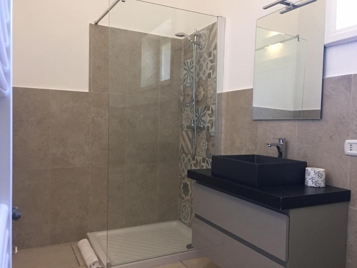 B&B Casale Vecchio Lecce Arnesano Kültér fotó