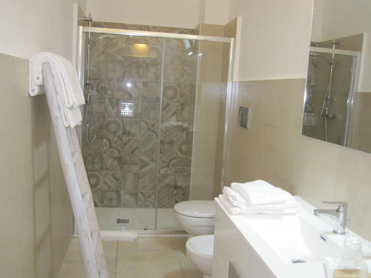 B&B Casale Vecchio Lecce Arnesano Kültér fotó